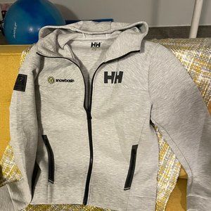 Helly Hansen Hoodie (like new)